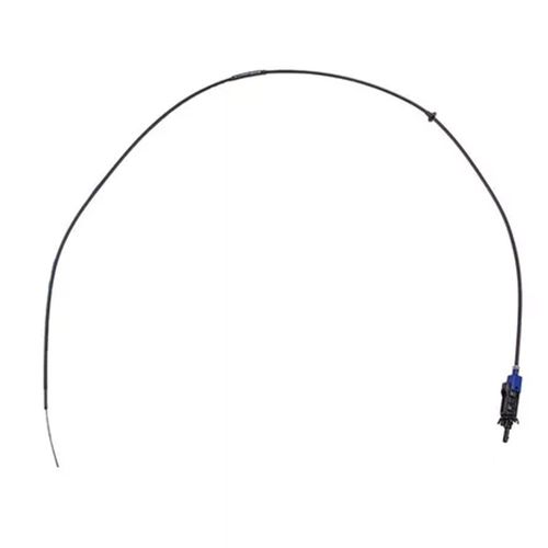 CABO DO AFOGADOR BRASILIA 1974 /1981 SEM BOTÃO IKS 1705 - 113289 - 1705