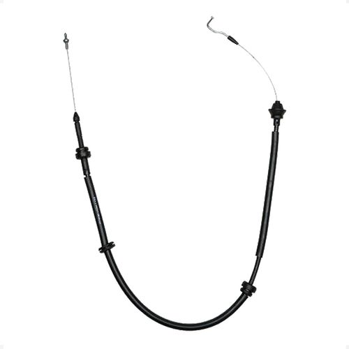 CABO DO ACELERADOR PARATI G4 1.6 1.8 AP 2006/2009  IKS 1136 - 113197 - 1136