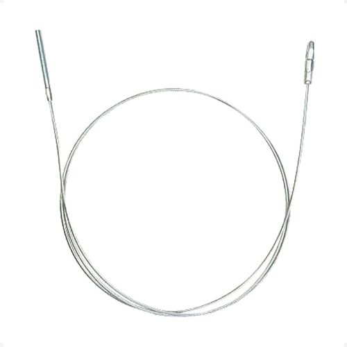 CABO EMBREAGEM FUSCA 1300 1500 1969/1996  IKS 1311 (2257mm) - 113209 - 1311