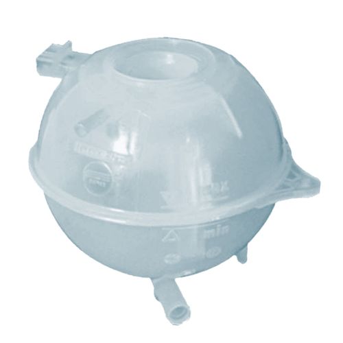 RESERVATÓRIO DO RADIADOR SAVEIRO 2000/2001 C/ SENSOR - 113629 - G1011