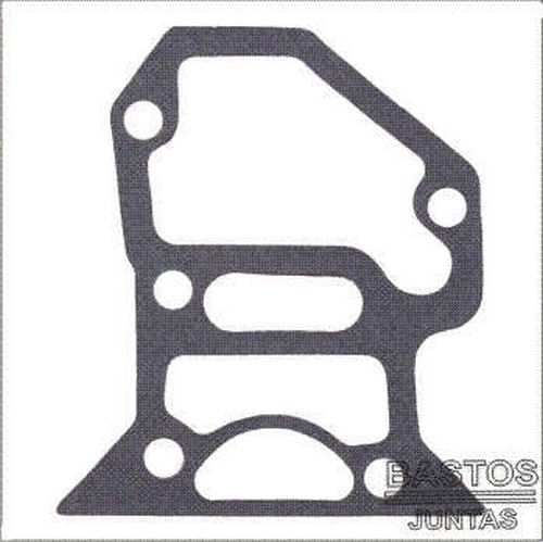 JUNTA DO FILTRO OLEO - IVECO DAILY TURBO 2.8 INJ DIRETA APOS 1996