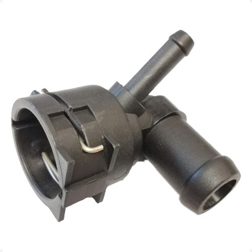 CONEXÃO DO RADIADOR JETTA 2.0 TSI 2009/2017 VC143P - 113848 - VC143P