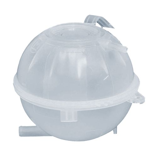 RESERVATÓRIO DE ÁGUA RADIADOR FOX 1.6 2003/2013 SEM SENSOR - 113753 - G1024