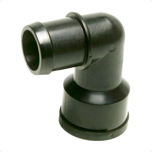 FLANGE DA VÁLVULA TERMOS.  PASSAT 2.0 8V 1994/1998 - 113841 - VC145A