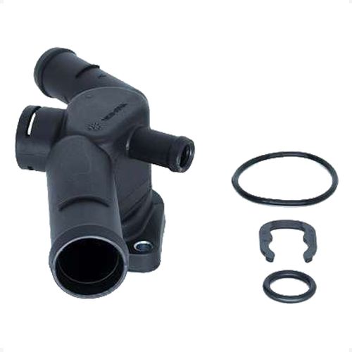 FLANGE DE ÁGUA BORA 2.0 2000/2004 VC138 - 113818 - VC138