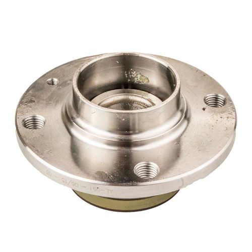 CUBO DE RODA TRASEIRA GOL G5 1.0 8V 2008/2016 COM ABS - 114089 - AL551