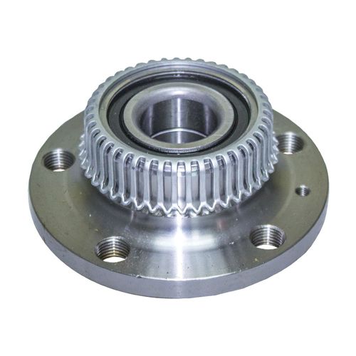 CUBO DE RODA TRASEIRA POLO 1.6 2002/2013 COM ABS - 114109 - AL846