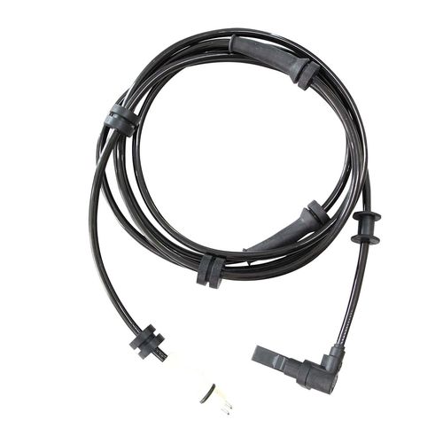 SENSOR DO ABS TRASEIRO ESQ. STRADA 1.8 16V ETORQ 2011/2016 - 114273 - T130065