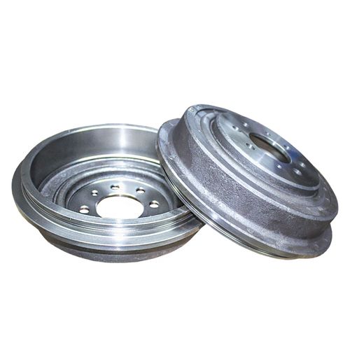 02 TAMBOR FREIO POLO 1.6 2002/2014 HIPPER FREIOS HF08A - 114441 - HF08A