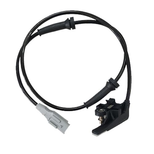 SENSOR DO ABS TRASEIRO C4 PALLAS 2.0 16V 2007/2014 - 114372 - T130151