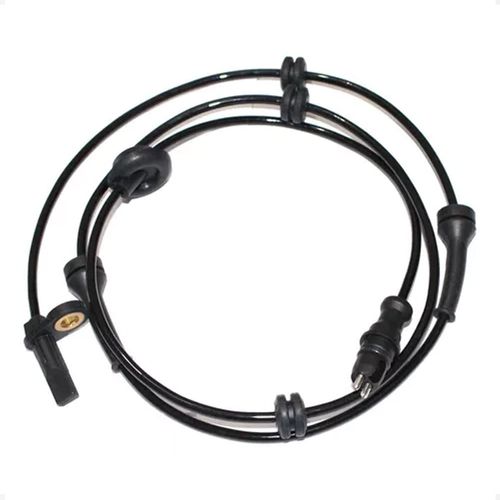 SENSOR DO ABS DIANTEIRO ESQUERDO DOBLO 1.8 16V 2011/2016 - 114836 - 30064DE
