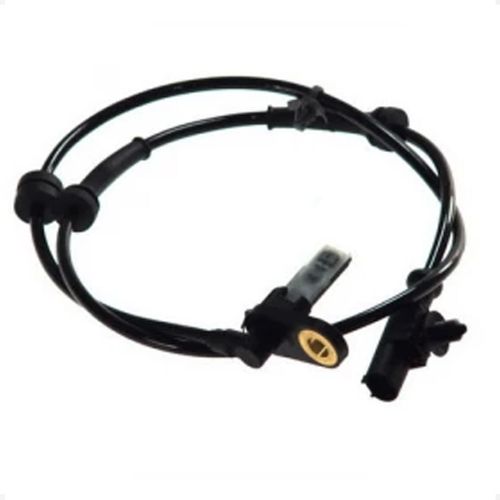 SENSOR DO ABS DIANTEIRO MARCH 1.6 16V 2011/2018 - 114868 - 30072DDDE
