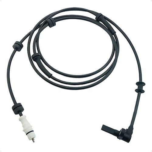 SENSOR DO ABS DIANT. ESQUERDO FIT 1.5 2009/2017 - 114946 - 30083DE