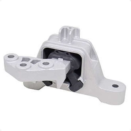 Coxim Superior Motor Lado Direito MOBI 2017/  51940089 - 115218 - MB4516