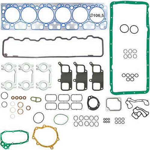 JUNTA DO MOTOR - MERCEDES OM926LA