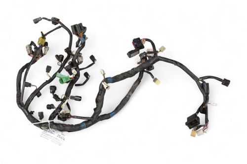 Chicote Principal Suzuki Gsxr Srad 1000 11-16