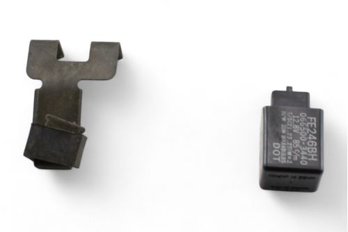 Rele Pisca Kawasaki Zx11 93-01