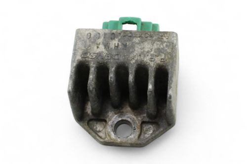 Retificador Honda Cg Titan 150 04-08