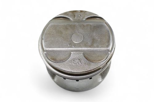 Pistao 76mm Pino 19mm Yamaha V Max 1200 91-01