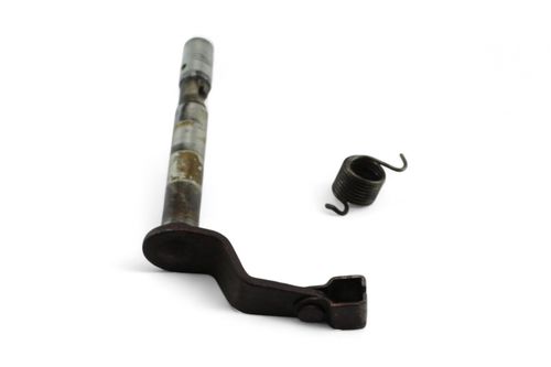 Haste Acionadora Embreagem Honda Cg Titan 150 04-08