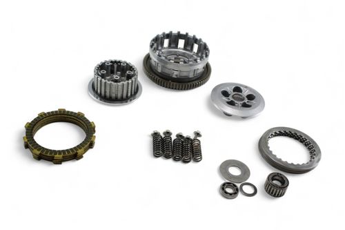 Embreagem Completa Honda Cbr 600 F 2012