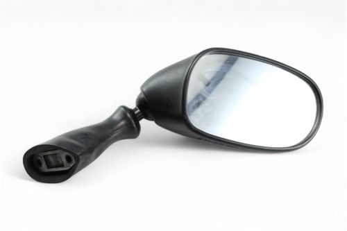 Espelho Retrovisor Direito Suzuki Gsxf 750 Monica 98-09