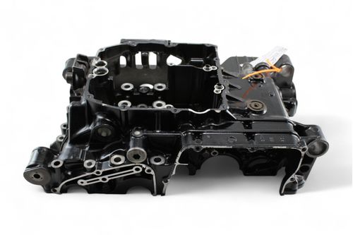 Bloco Carcaça Inferior Motor Yamaha V Max 1200 91-01