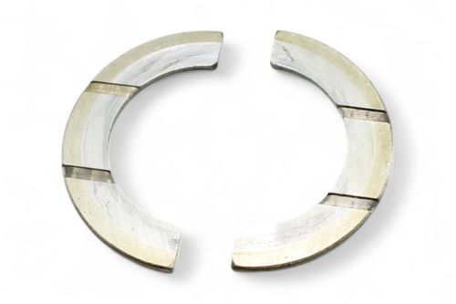 Arruela Calço Virabrequim Motor Suzuki Gsxf 750 Monica 98-09