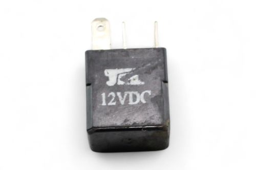 Rele Auxiliar Yamaha Xj6 10-12