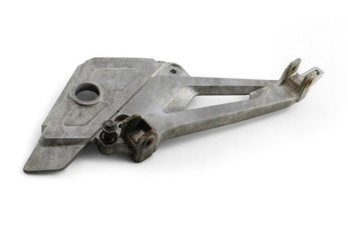 Bacalhau Esquerdo Honda Cbx 250 Twister 04-08