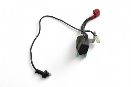 Rele Partida Com Cabos Kawasaki Ninja 400 18-24