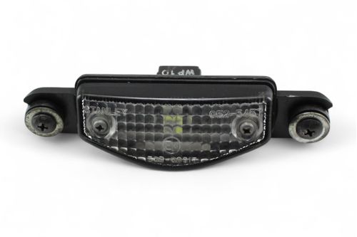 Meia Luz Farol Suzuki Gsxf 750 Monica 98-09