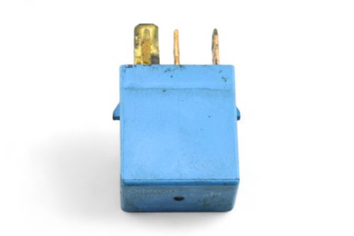 Rele Auxiliar Triumph Daytona 675 06-12