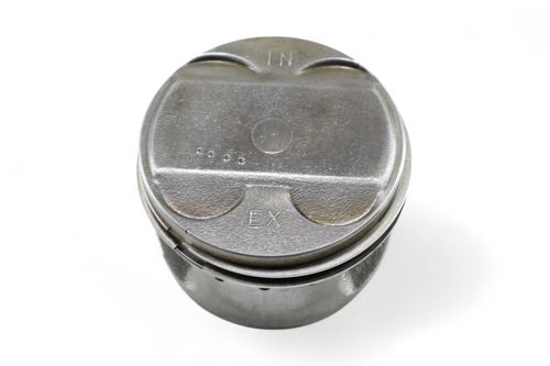 Pistao 76mm Pino 19mm Yamaha V Max 1200 91-01