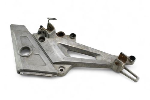 Bacalhau Direito Honda Cbx 250 Twister 04-08