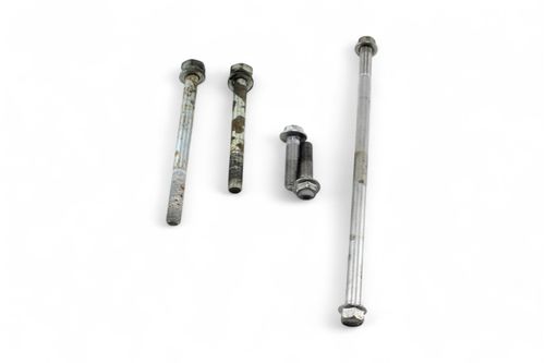 Kit Prisioneiros Motor Chassi Kawasaki Ninja 400 18-24