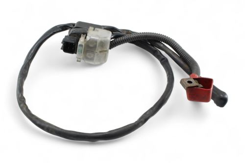 Rele Partida Com Cabos Suzuki Gsxr Srad 1000 06-07