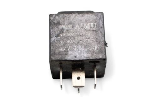 Rele Auxiliar Yamaha Xj6 10-12