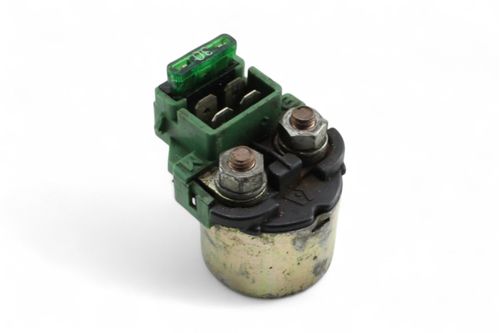 Rele Partida Kawasaki Zx11 93-01