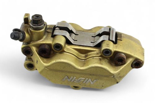 Pinça Freio Dianteiro Esquerdo Honda Cbr 929 Rr 00-01