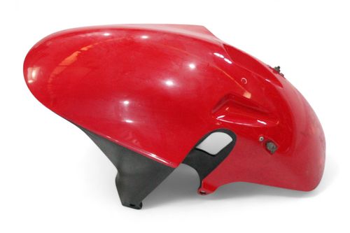 Paralama Dianteiro Honda Cbr 929 Rr 00-01