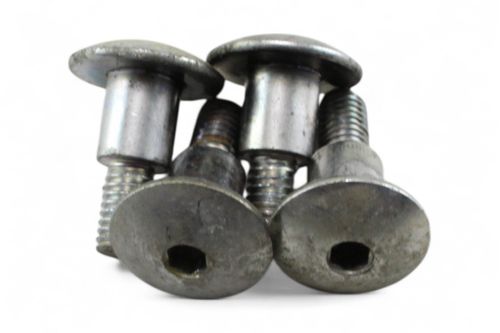 Kit Parafuso Farol Suzuki Gsxf 750 Monica 98-09