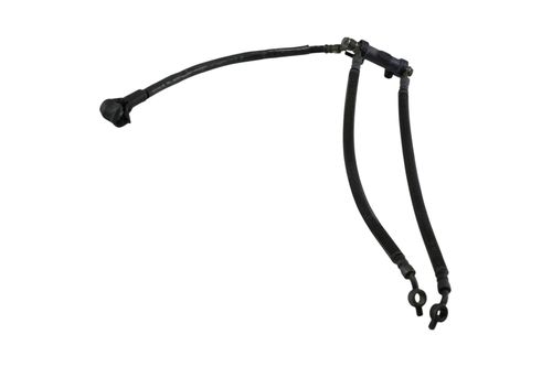 Flexivel Freio Dianteiro Kawasaki Zx11 93-01