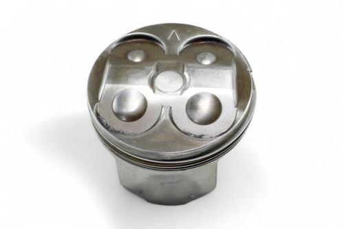 Pistao 65,5mm Pino 16mm Yamaha Xj6 10-12