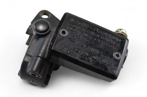 Cilindro Embreagem Kawasaki Zx11 93-01