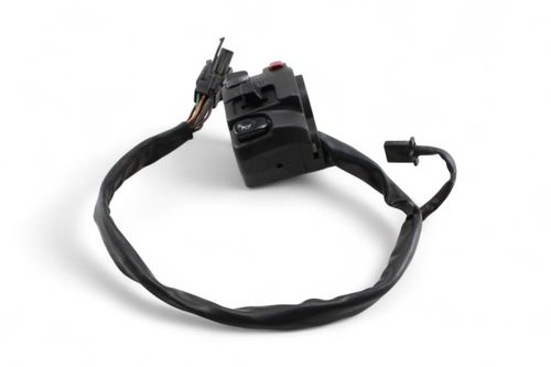 Chave Luz Seta Avaria Kawasaki Zx11 93-01