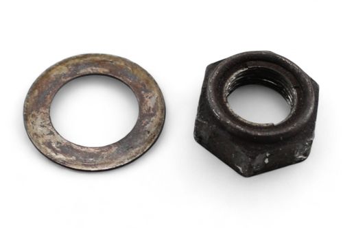 Porca Pinhao Suzuki Gsxr Srad 1000 06-07