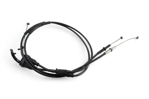 Cabos Acelerador Kawasaki Zx6 R 09-12