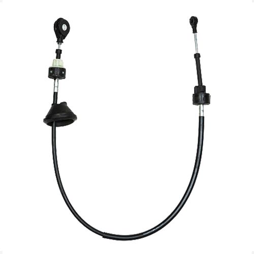 CABO DE SELEÇÃO MARCHAS ASTRA 2002/2012 IKS 4906 - 115642 - 4906