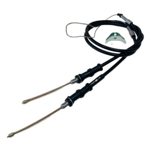 CABO FREIO MÃO TRASEIRO OPALA 1991/1992 IKS 4231 - 115611 - 4231